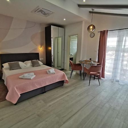 New Nikolina 4 Star Διαμέρισμα Mali Lošinj Εξωτερικό φωτογραφία