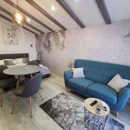 New Nikolina 4 Star Διαμέρισμα Mali Lošinj Εξωτερικό φωτογραφία