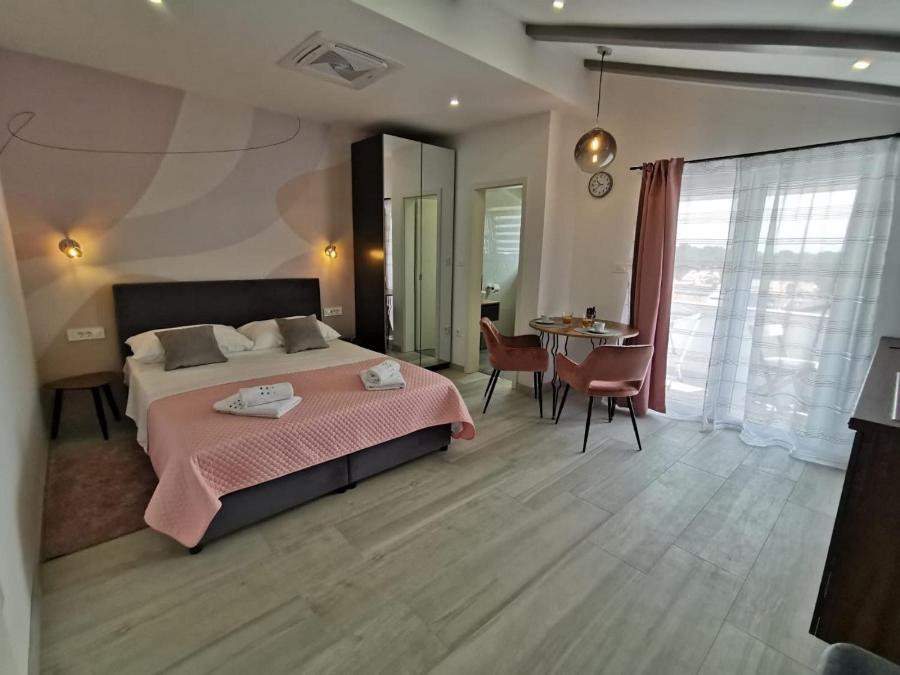 New Nikolina 4 Star Διαμέρισμα Mali Lošinj Εξωτερικό φωτογραφία