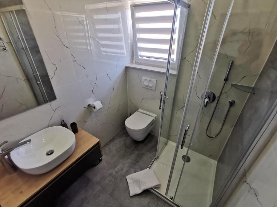 New Nikolina 4 Star Διαμέρισμα Mali Lošinj Εξωτερικό φωτογραφία