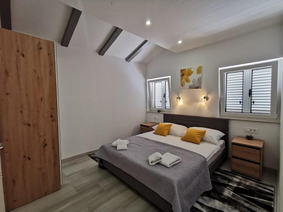 New Nikolina 4 Star Διαμέρισμα Mali Lošinj Εξωτερικό φωτογραφία