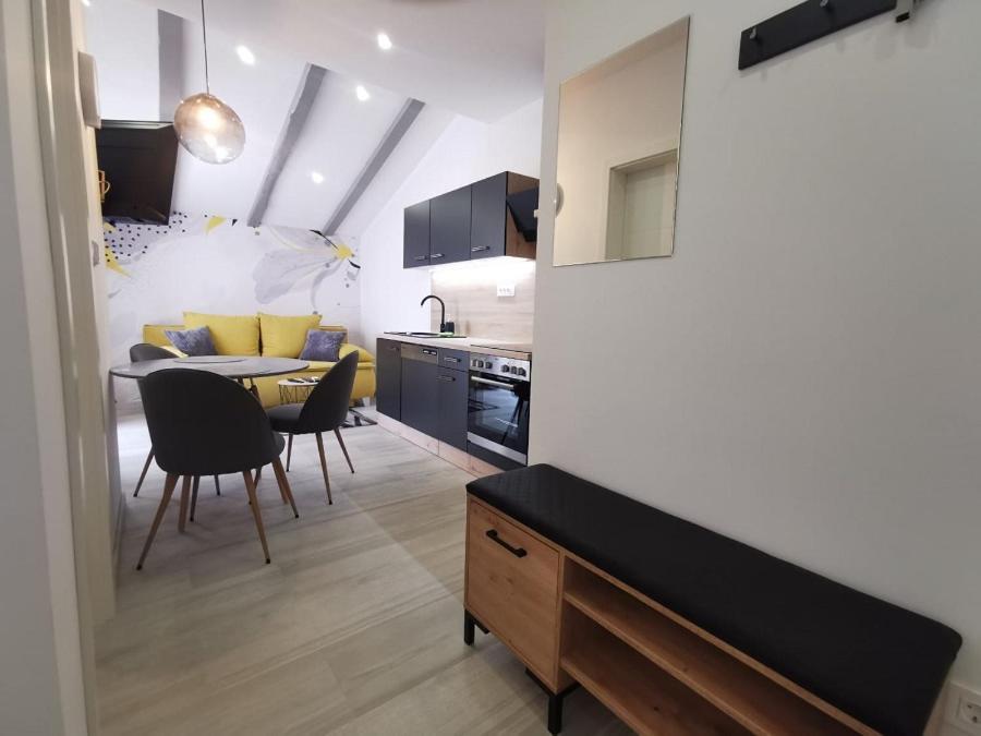 New Nikolina 4 Star Διαμέρισμα Mali Lošinj Εξωτερικό φωτογραφία