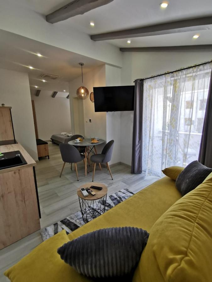 New Nikolina 4 Star Διαμέρισμα Mali Lošinj Εξωτερικό φωτογραφία