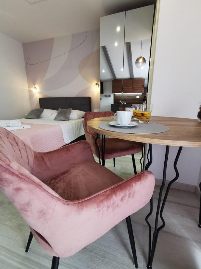 New Nikolina 4 Star Διαμέρισμα Mali Lošinj Εξωτερικό φωτογραφία