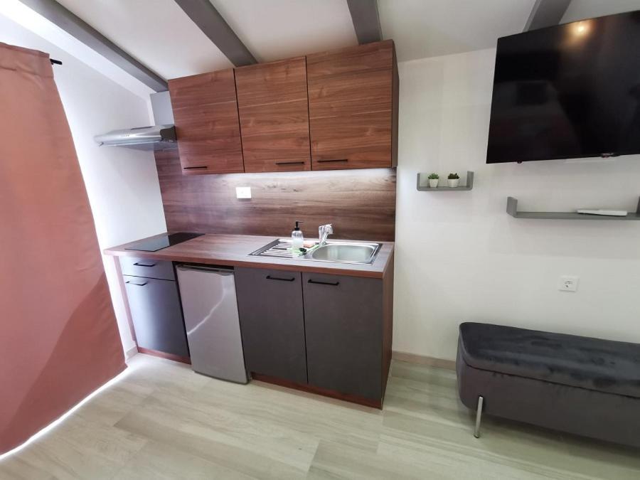 New Nikolina 4 Star Διαμέρισμα Mali Lošinj Εξωτερικό φωτογραφία