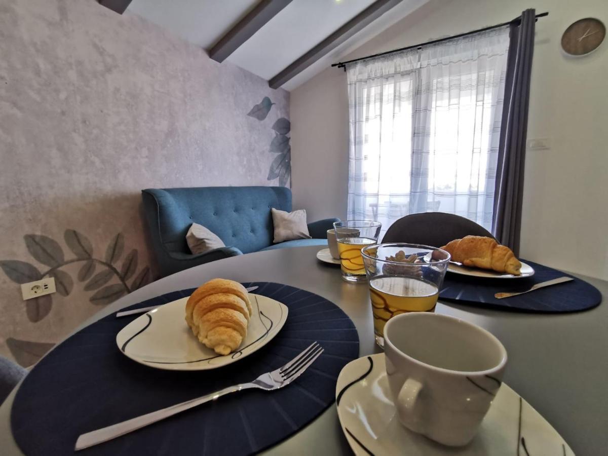 New Nikolina 4 Star Διαμέρισμα Mali Lošinj Εξωτερικό φωτογραφία